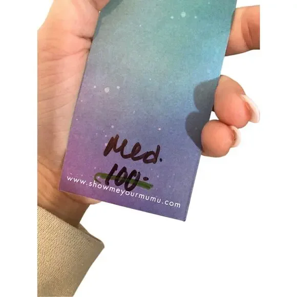 NWT Show Me Your Mumu Carlos Swing Mob Wife Aesthetic Shorts - Picture 8 of 10